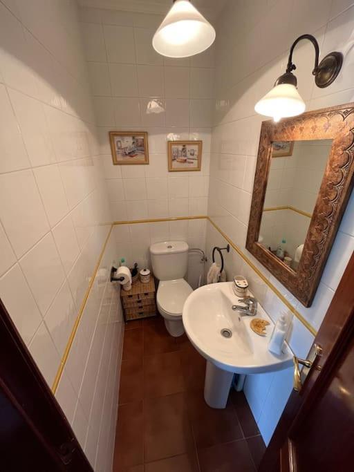 Apartamento Las Martas コミージャス エクステリア 写真