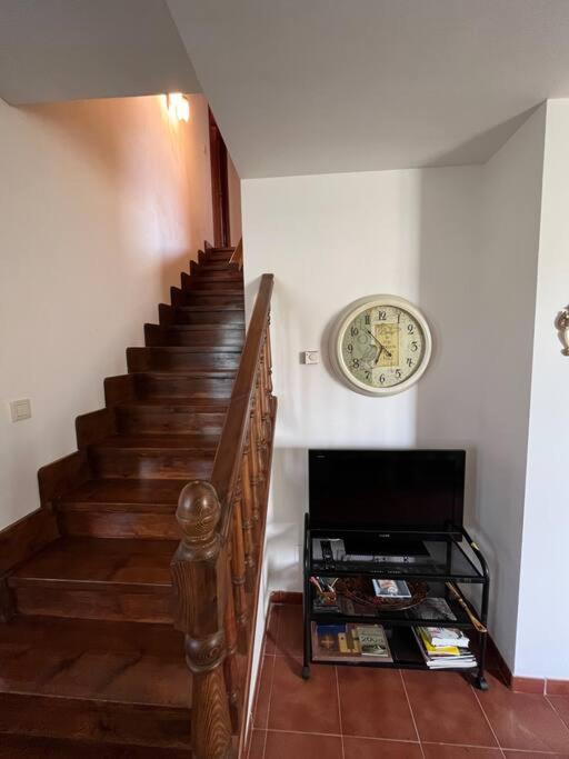 Apartamento Las Martas コミージャス エクステリア 写真