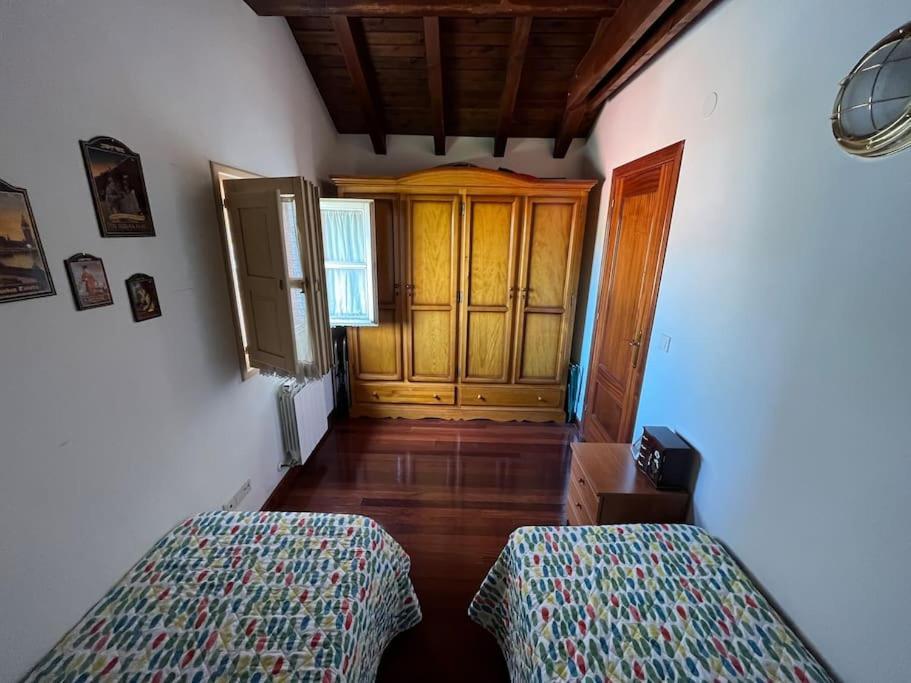 Apartamento Las Martas コミージャス エクステリア 写真